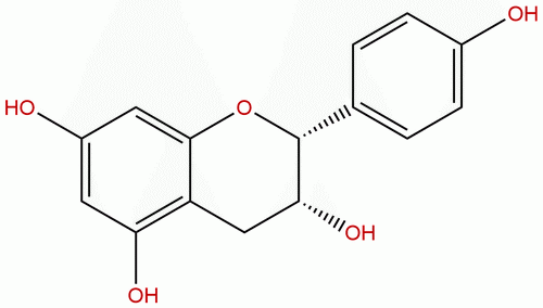 (-)-表阿夫儿茶精