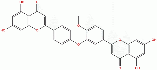 4'-甲基金连木黄酮