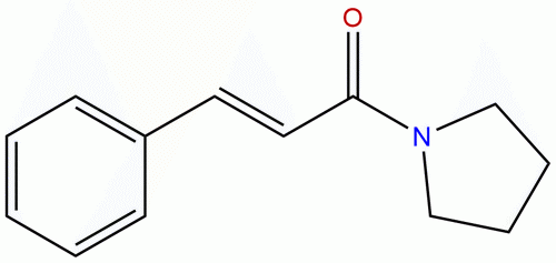 1-Cinnamoylpyrrolidine