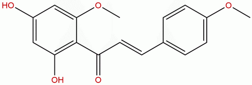 4-O-Methylhelichrysetin