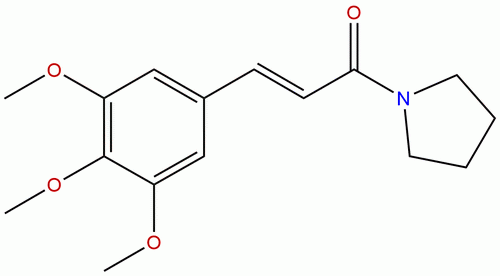 Piperlotine C