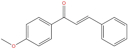 4'-甲氧基查耳酮