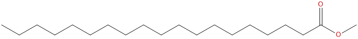 十九烷酸甲酯