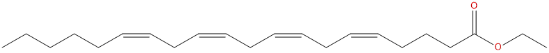 花生四烯酸乙酯