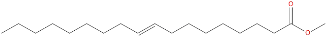 反-9-十八碳烯酸甲酯