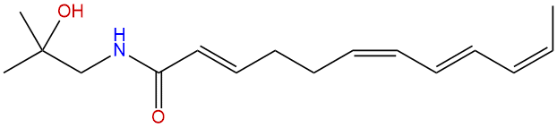 羟基-ε-山椒素