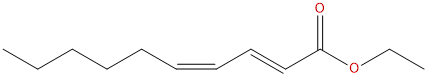 2,4-癸二烯酸乙酯