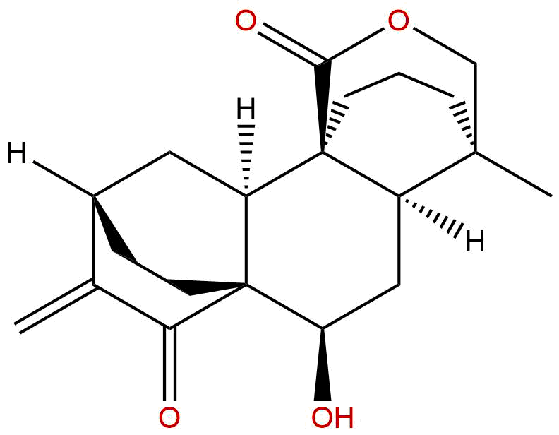 15-氧代绣线菊内酯