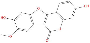 3'-甲氧基香豆雌酚