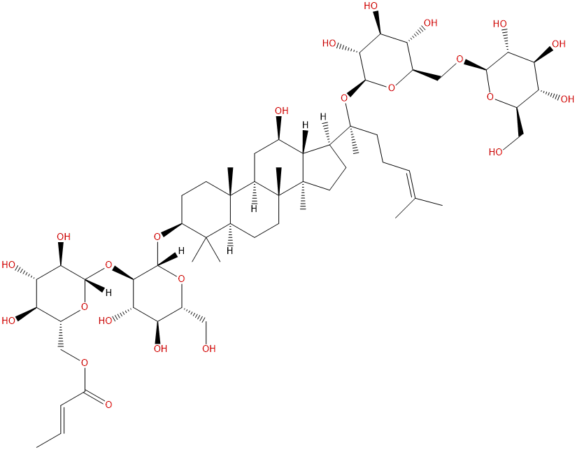 人参皂苷Ra6