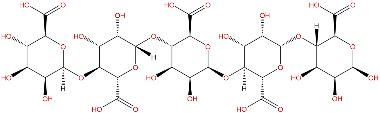 甘露糖醛酸五糖