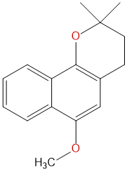 Dihydrolapachenole