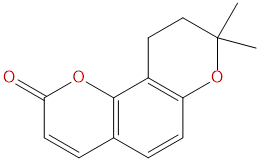 Dihydroseselin
