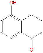 5-羟基-四氢萘酮