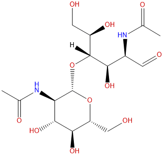 N,N'-二乙酰基壳二糖