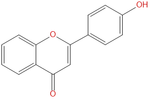 4'-羟基黄酮