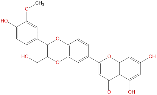 次大风子素