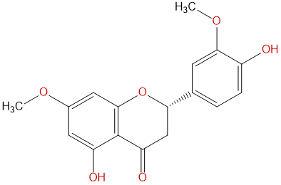 圣草酚-7,3'-二甲醚