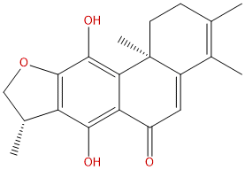 痢止蒿乙素