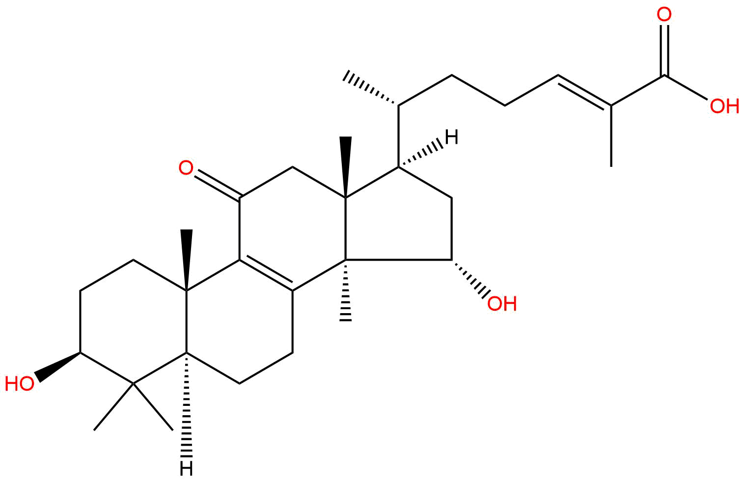 Resinacein C