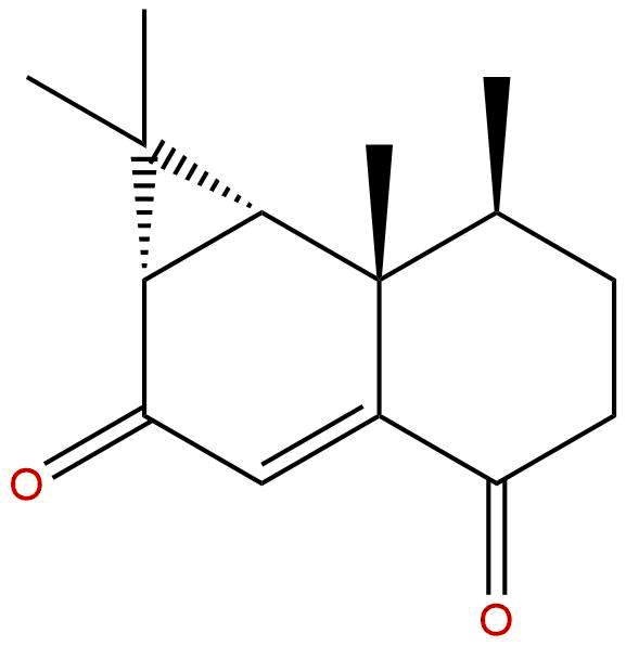 Anthracophyllone