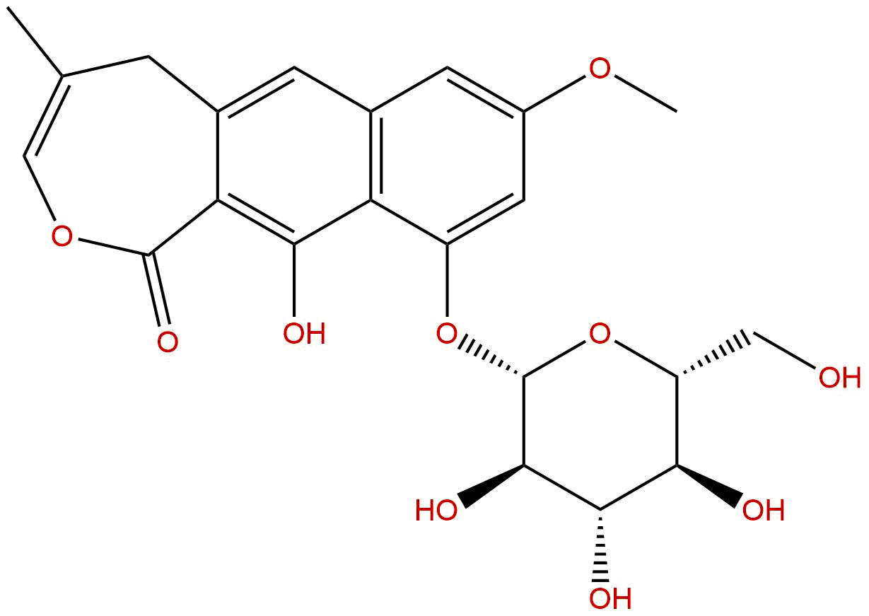 Rheumone B
