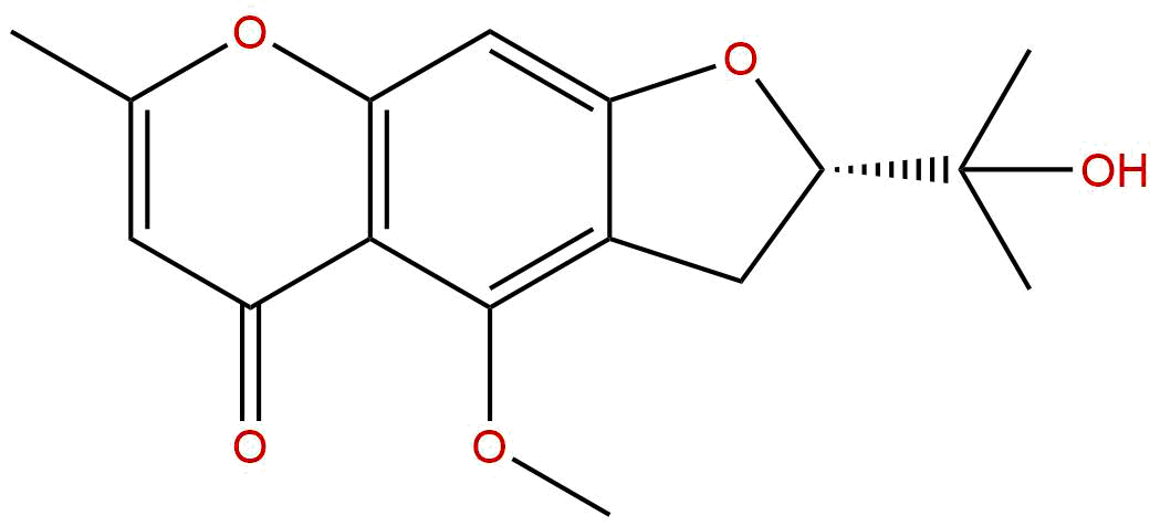 5-O-甲基维斯阿米醇