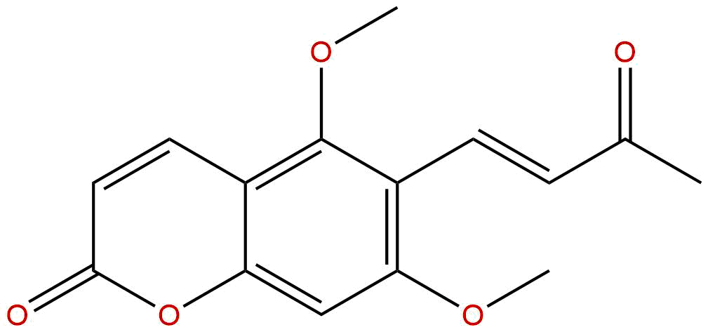 5-Methoxysuberenone