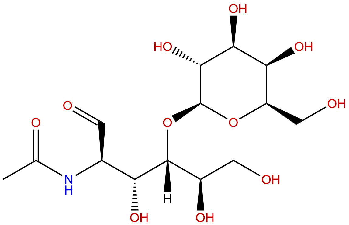 N-乙酰基-D-乳糖胺