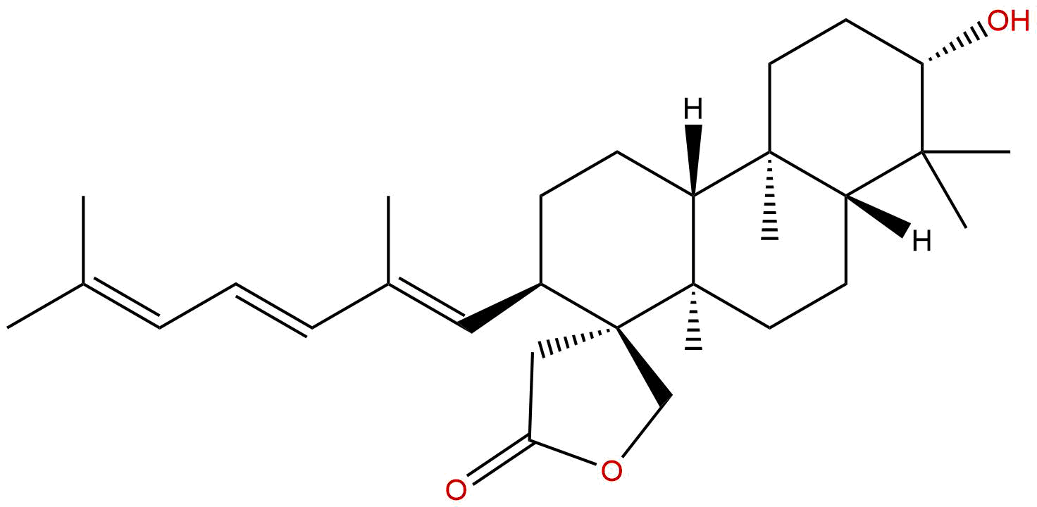 香果灵内酯