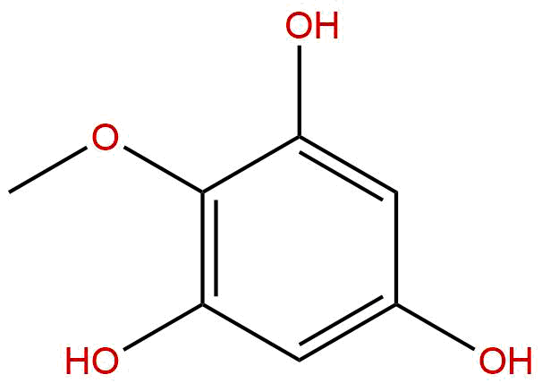 1,3,5-三羟基-2-甲氧基苯