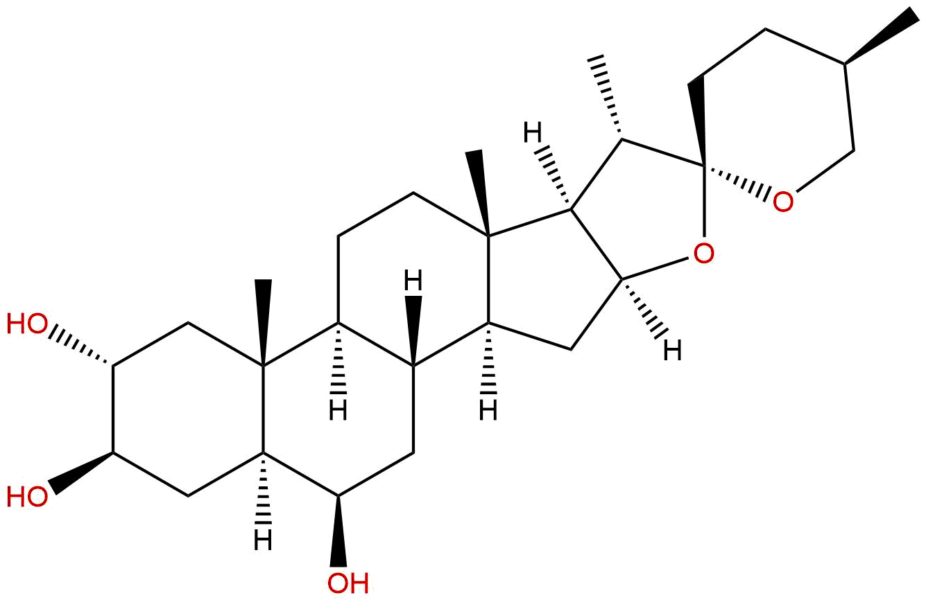Agigenin