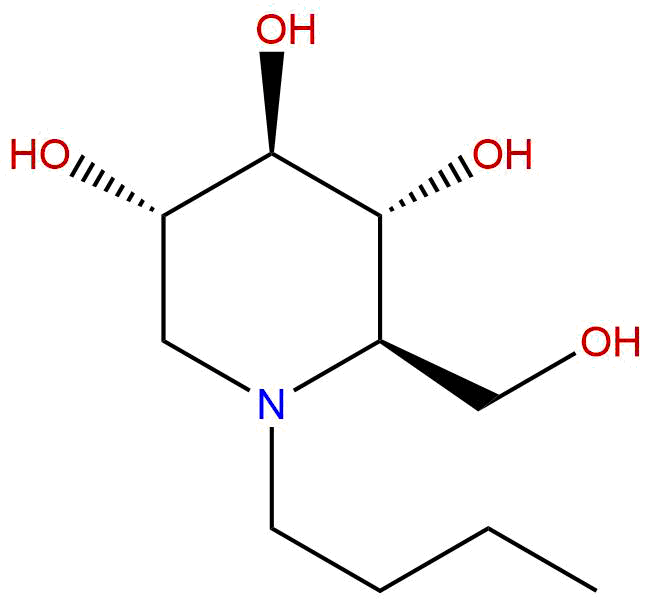 米格鲁他(麦格司他)