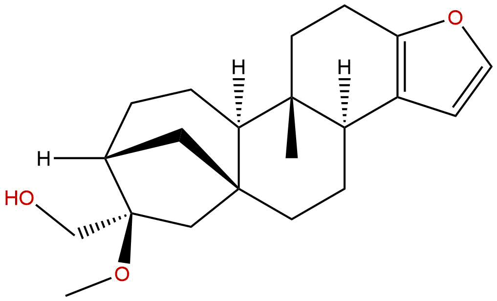 16-O-甲基咖啡醇