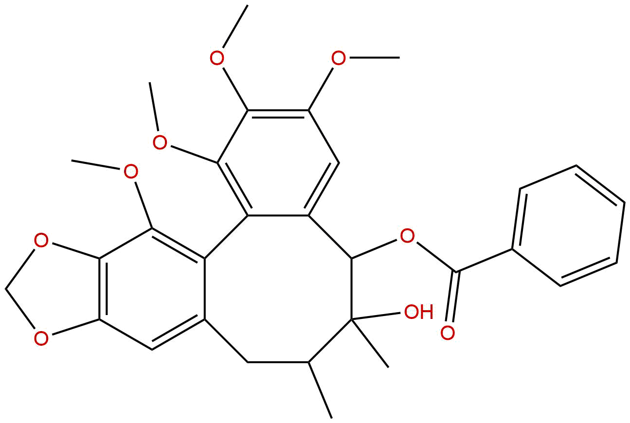 苯甲酰基戈米辛P