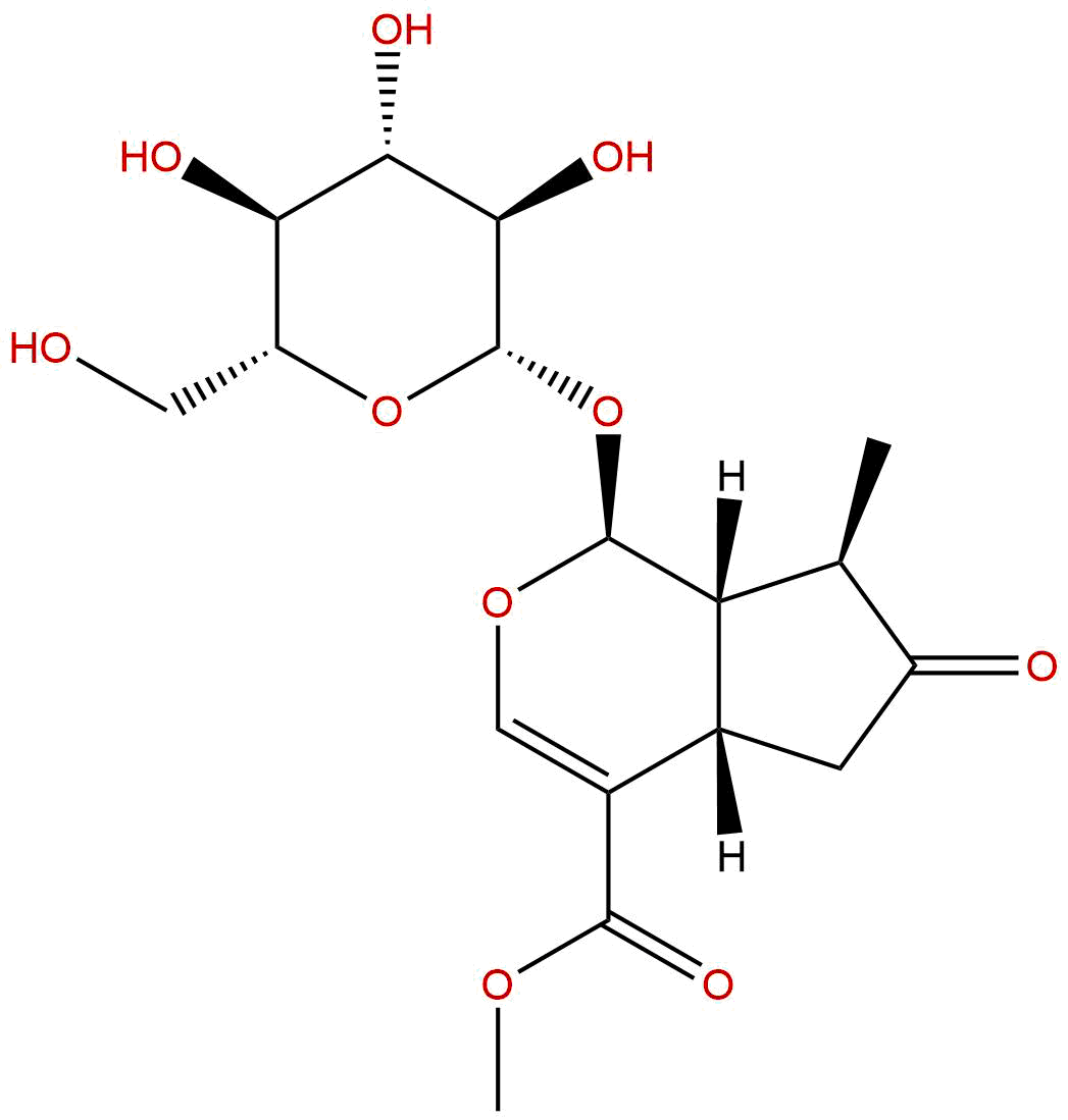 7-酮马钱素