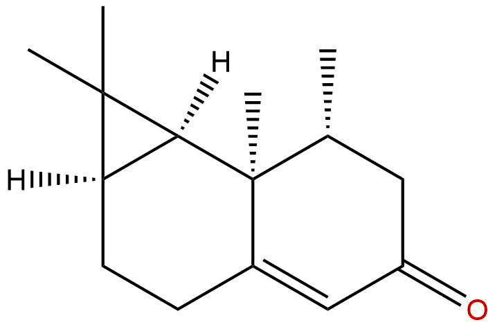 1(10)-马兜铃烯-2-酮