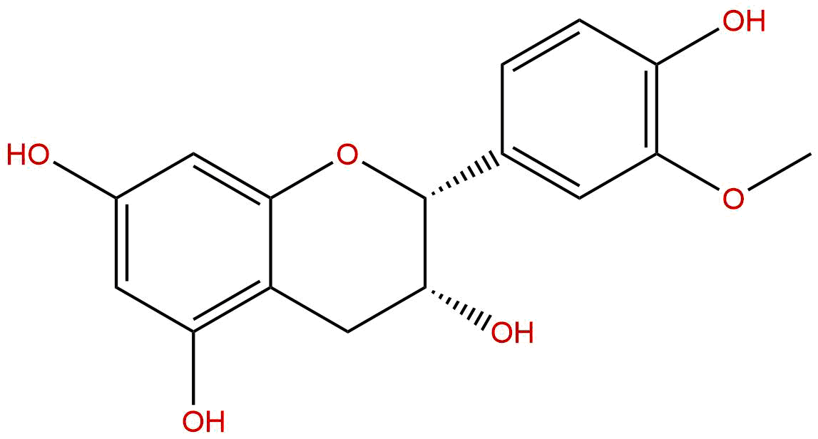 3'-O-甲基表儿茶素