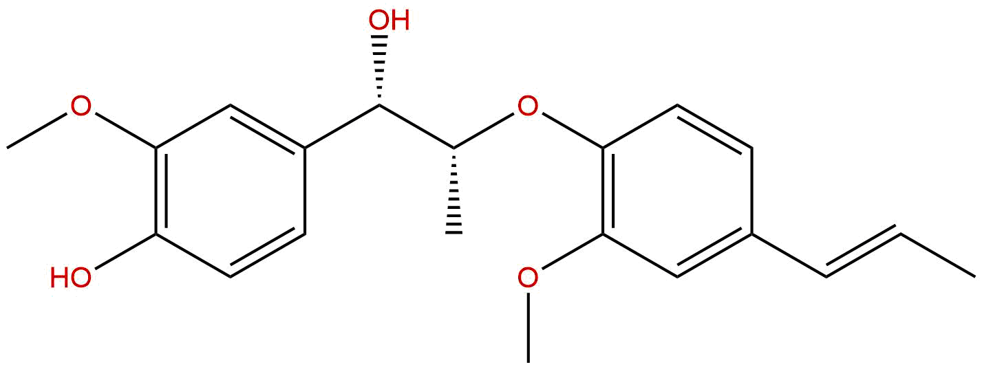 Odoratisol B