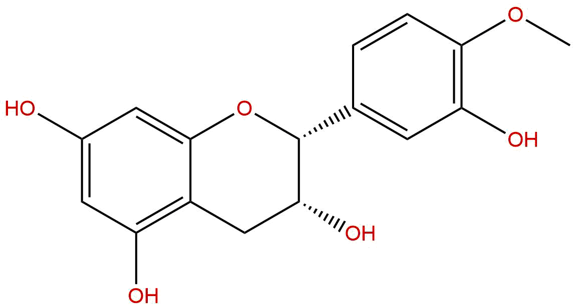 4'-O-甲基表儿茶素