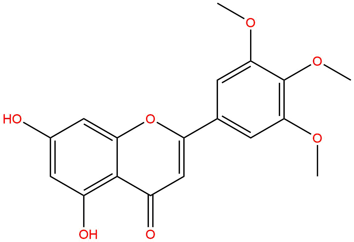 4'-甲氧基苜蓿素