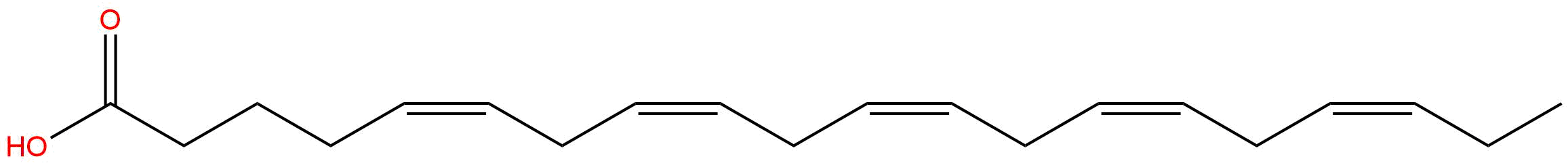 二十碳五烯酸(EPA)