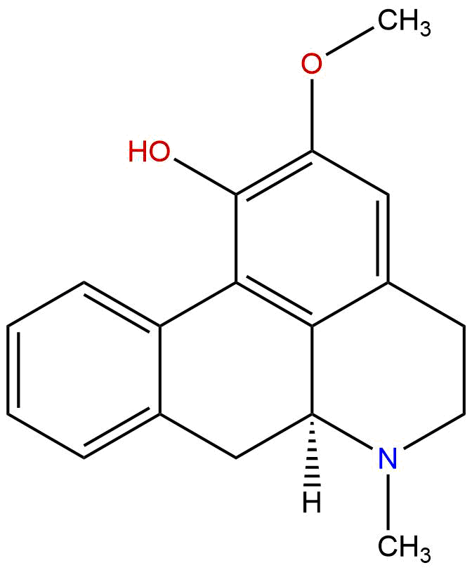 北美鹅掌楸尼定碱