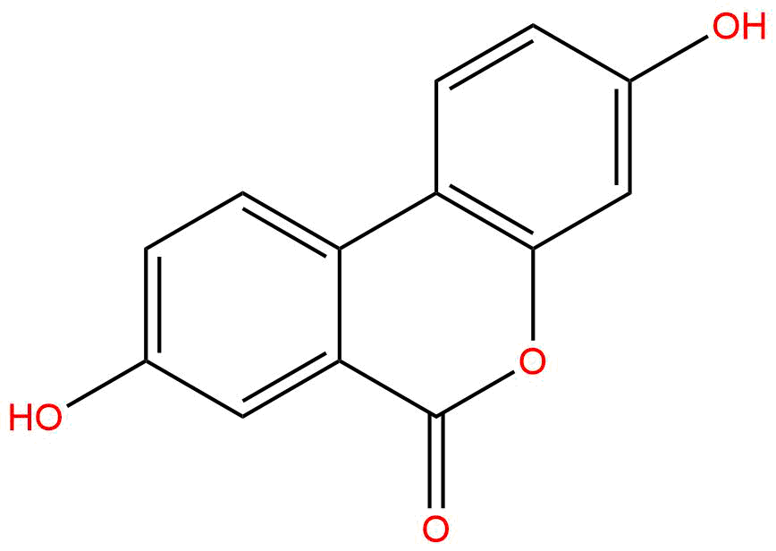 尿石素A
