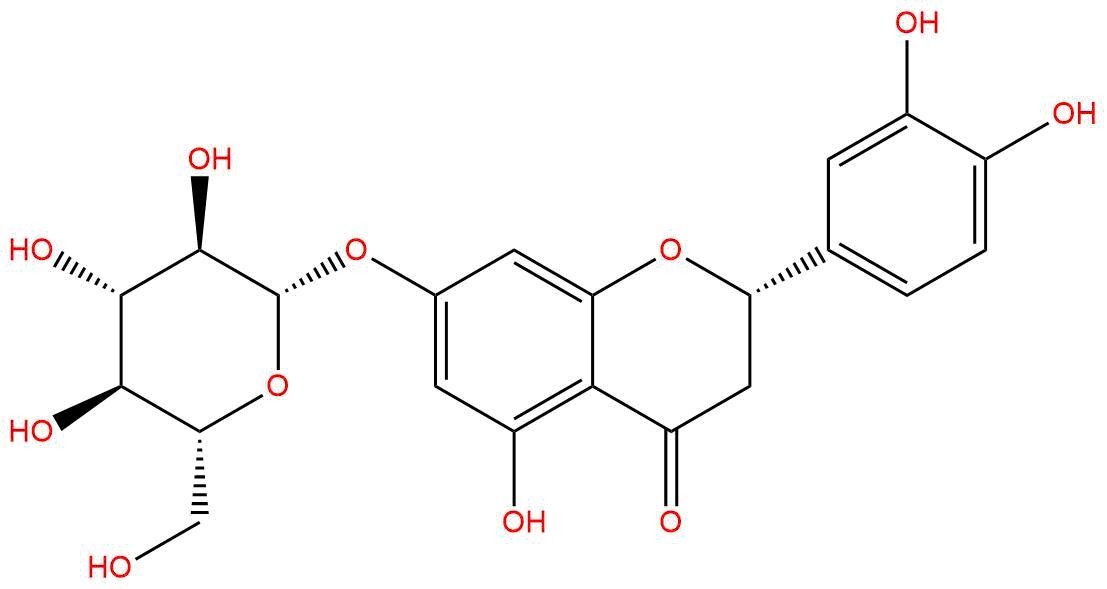 圣草酚-7-O-葡萄糖苷