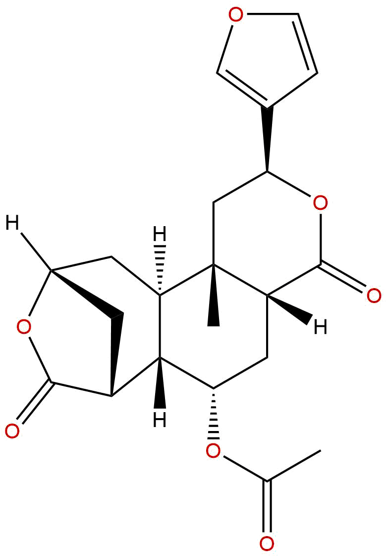8-表黄独素E乙酸酯