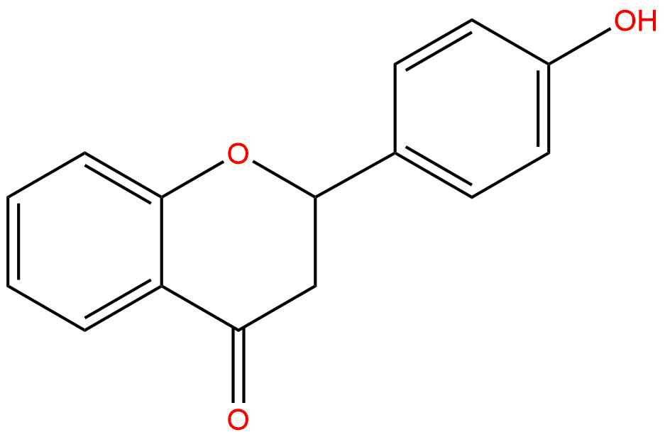 4'-羟基黄烷酮