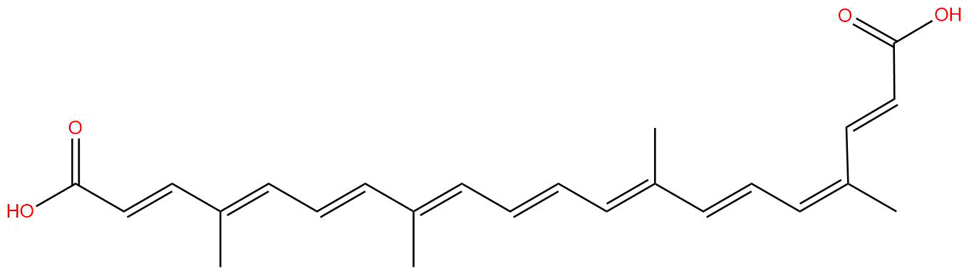 降红木素(降胭脂树橙)