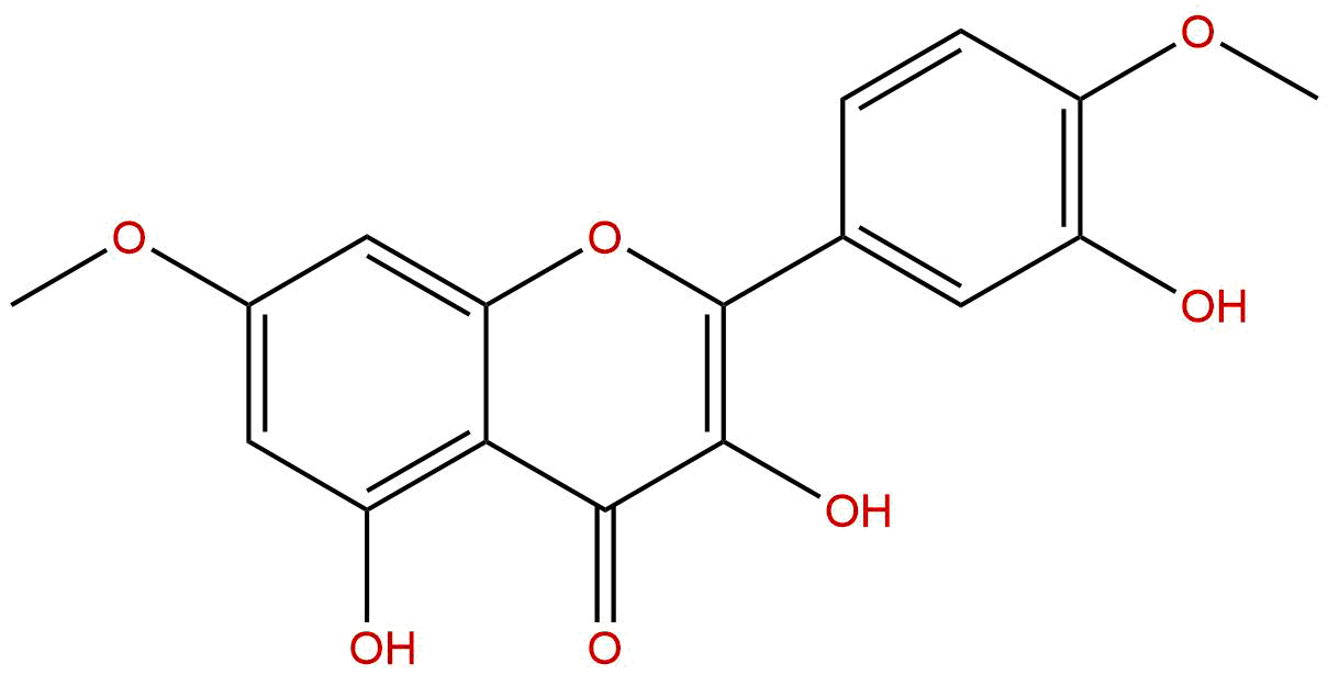 商陆黄素