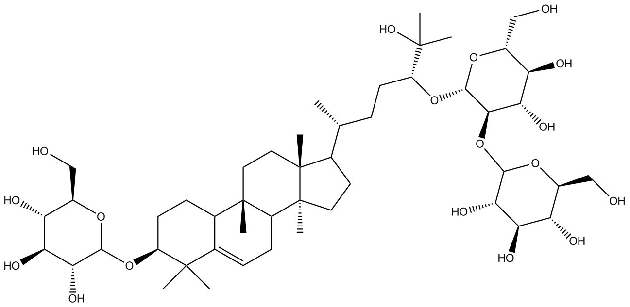 11-脱氧罗汉果苷IIIE